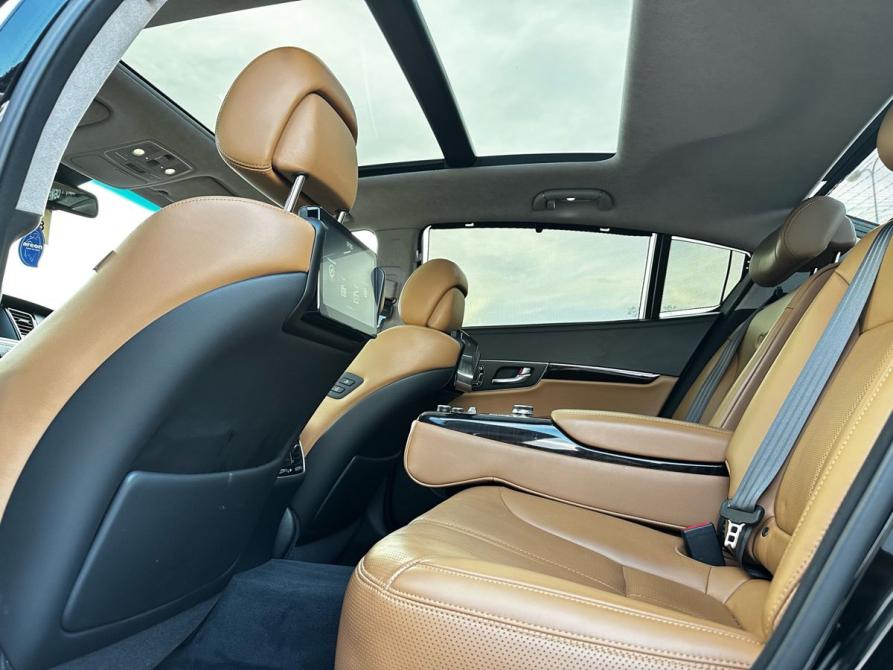 Kia Quoris I Ресталинг 2 Волгоград  - изображение 30
