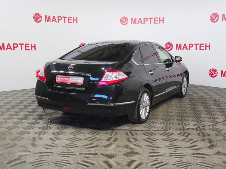Nissan Teana II Рестайлинг Вологда  - изображение 5