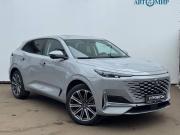 Changan UNI-K Москва  - изображение 19