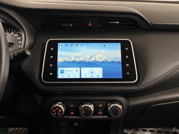 Nissan Kicks I с пробегом 2021 года, цена 1 499 000 рублей, 33107 км, внедорожник, Автокод Объявления
