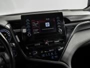 Toyota Camry VIII (XV70) Рестайлинг Санкт-Петербург  - изображение 35