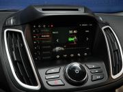Ford Kuga II Рестайлинг Москва  - изображение 39