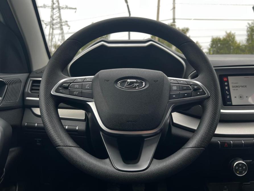 Lada (ВАЗ) Vesta I Рестайлинг (NG) Стерлитамак  - изображение 15