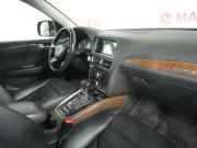 Audi Q5 I (8R) Рестайлинг Вологда  - изображение 27