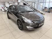 Hyundai Solaris I Рестайлинг Казань  - изображение 25
