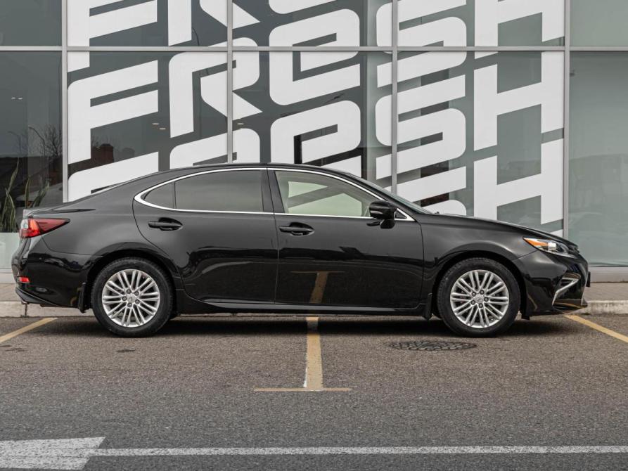 Lexus ES VI Рестайлинг Краснодар  - изображение 5