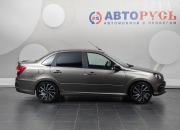 Lada (ВАЗ) Granta I Рестайлинг Москва  - изображение 29