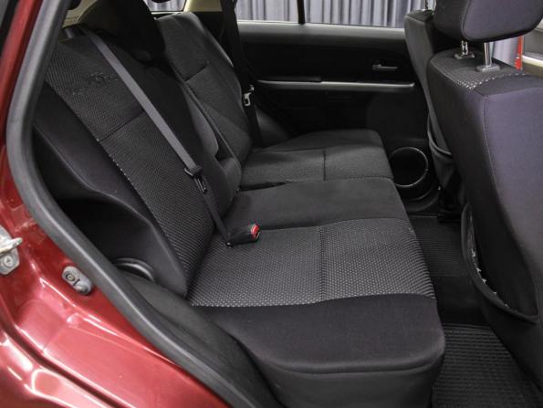 Suzuki Grand Vitara II с пробегом 2005 года, цена 649 000 рублей, 301833 км, внедорожник, Автокод Объявления