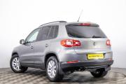 Volkswagen Tiguan I Пермь  - изображение 30