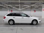 Skoda Octavia III (A7) Казань  - изображение 27