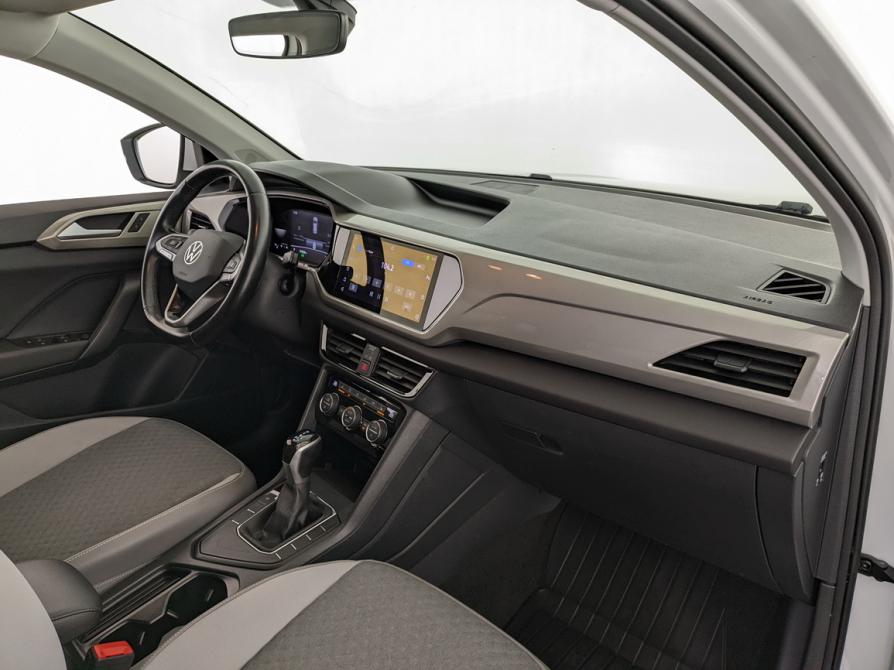Volkswagen Taos I Москва  - изображение 11