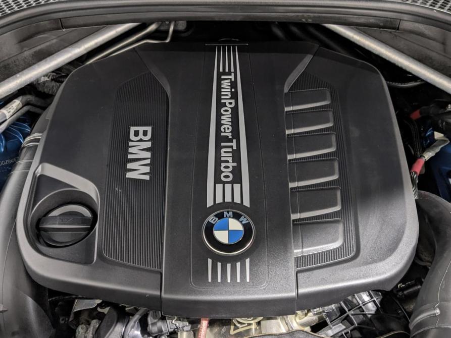 BMW X6 II (F16) Химки  - изображение 9