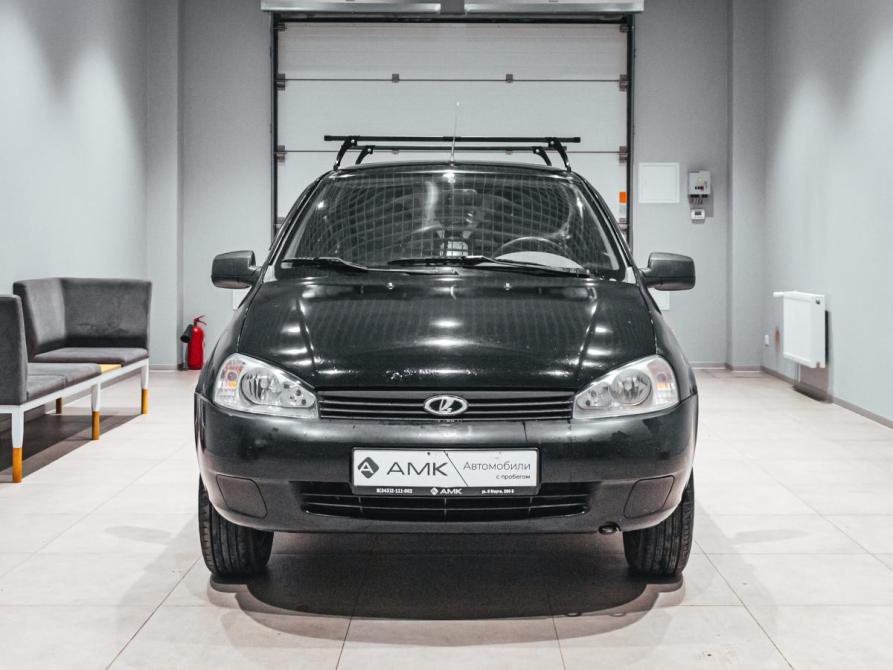 Lada (ВАЗ) Kalina I Екатеринбург  - изображение 3
