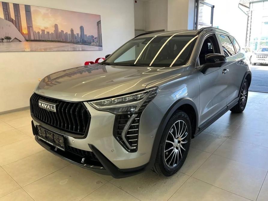Haval Jolion I Рестайлинг Челябинск  - изображение 1