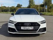 Audi A7 II (4K) Казань  - изображение 30