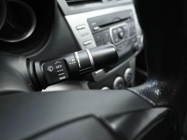 Mazda 6 II (GH) Рестайлинг с пробегом 2011 года, цена 849 900 рублей, 213000 км, седан, Автокод Объявления
