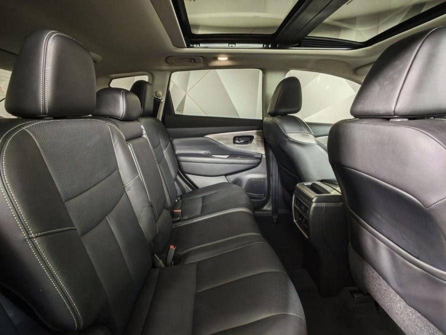 Nissan Murano III (Z52) Москва  - изображение 16