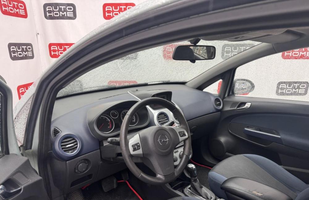 Opel Corsa D Санкт-Петербург  - изображение 7