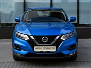 Nissan Qashqai II Рестайлинг Екатеринбург  - изображение 29