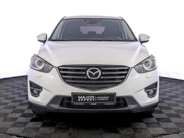Mazda CX-5 I Рестайлинг с пробегом 2015 года, цена 1 735 000 рублей, 187395 км, внедорожник, Автокод Объявления
