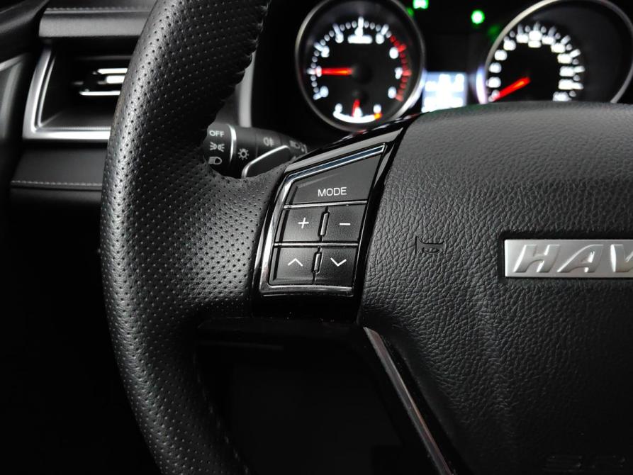 Haval M6 II Подольск  - изображение 18