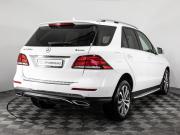 Mercedes-Benz GLE I (W166) Санкт-Петербург  - изображение 38