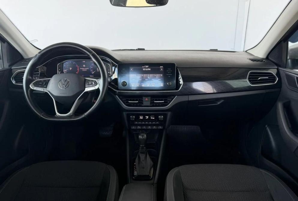 Volkswagen Polo VI Киров  - изображение 11