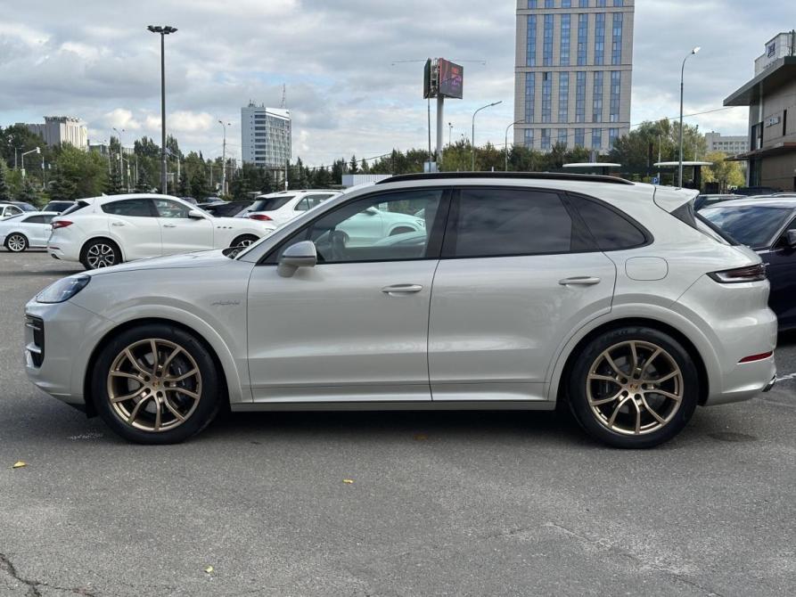 Porsche Cayenne III Рестайлинг Казань  - изображение 10