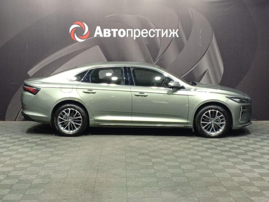 Geely Preface I Оренбург  - изображение 5