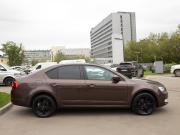 Skoda Octavia III (A7) Москва  - изображение 22