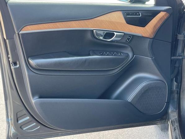Volvo XC90 II с пробегом 2018 года, цена 2 799 000 рублей, 311000 км, внедорожник, Автокод Объявления