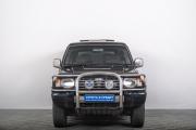 Mitsubishi Pajero II Рестайлинг Томск  - изображение 23