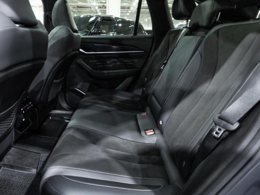 Geely Monjaro I Санкт-Петербург  - изображение 19