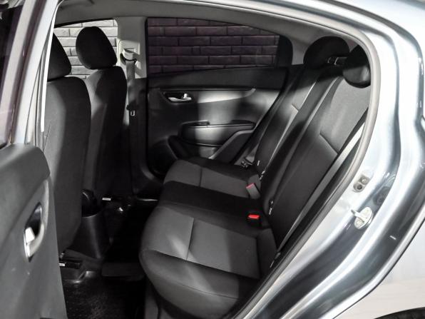 Kia Rio IV Рестайлинг с пробегом 2020 года, цена 1 700 000 рублей, 72154 км, седан, Автокод Объявления