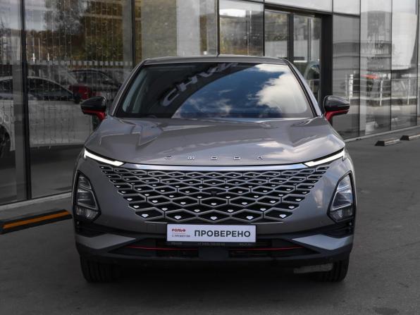 Omoda C5 I с пробегом 2023 года, цена 1 829 000 рублей, 65800 км, внедорожник, Автокод Объявления