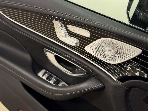 Mercedes-Benz CLS III (C257) Рестайлинг с пробегом 2022 года, цена 8 100 000 рублей, 28471 км, седан, Автокод Объявления