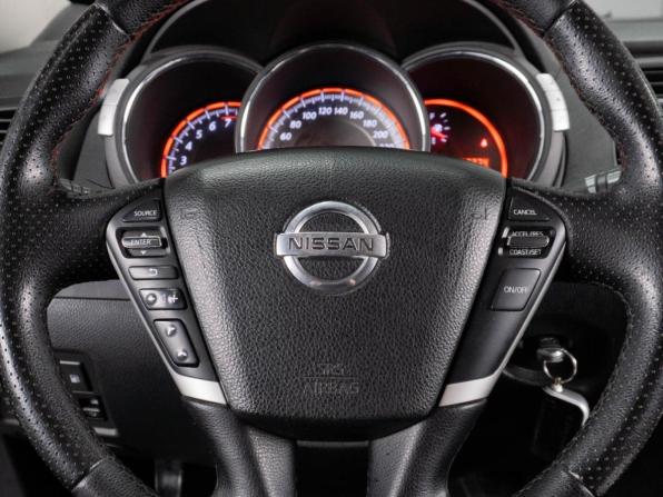 Nissan Murano II (Z51) с пробегом 2009 года, цена 1 070 000 рублей, 267373 км, внедорожник, Автокод Объявления