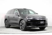 Li Auto (Lixiang) L6 Москва  - изображение 10