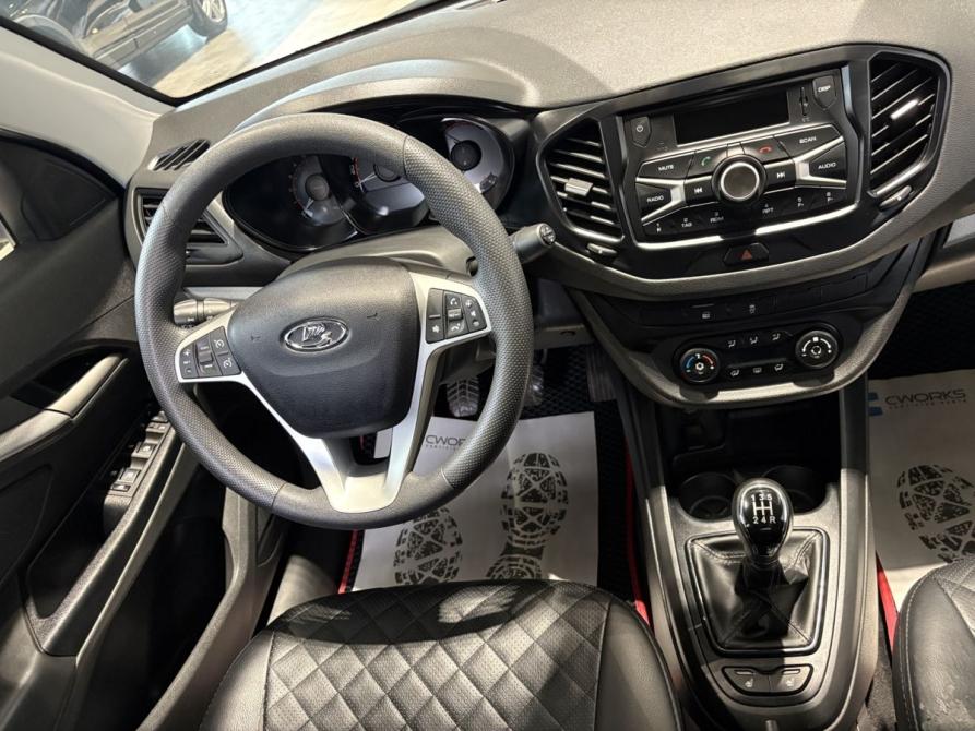 Lada (ВАЗ) Vesta I Новомосковск  - изображение 15