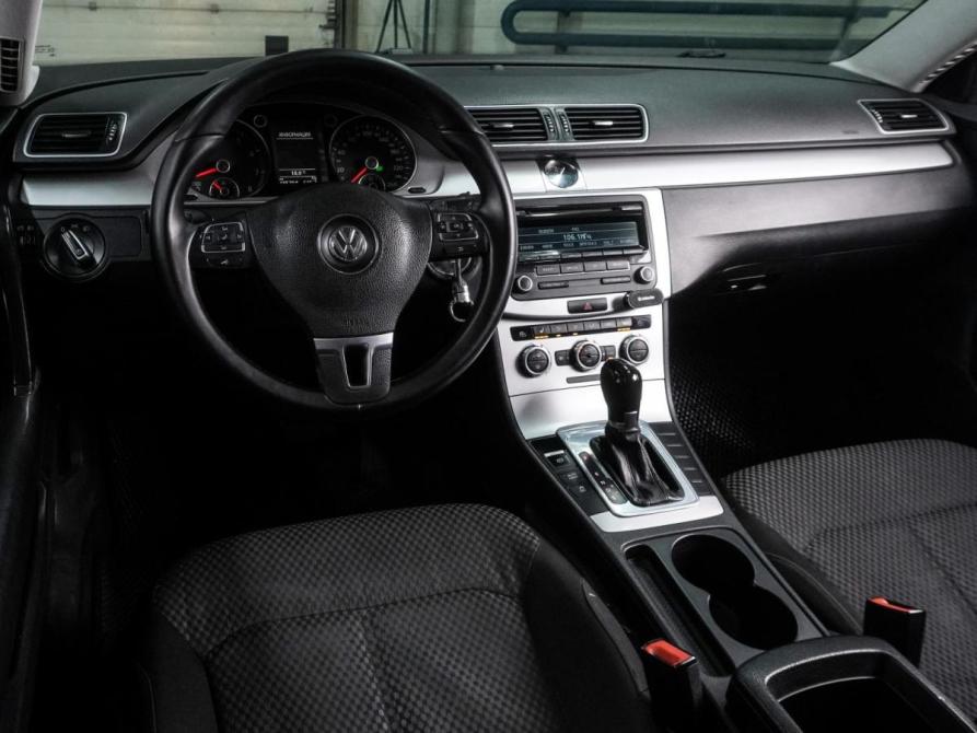 Volkswagen Passat B7 Воронеж  - изображение 6
