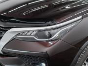 Toyota Fortuner II Рестайлинг Красноярск  - изображение 42