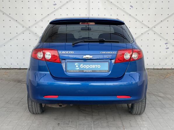 Chevrolet Lacetti I с пробегом 2010 года, цена 510 000 рублей, 129404 км, хэтчбек, Автокод Объявления