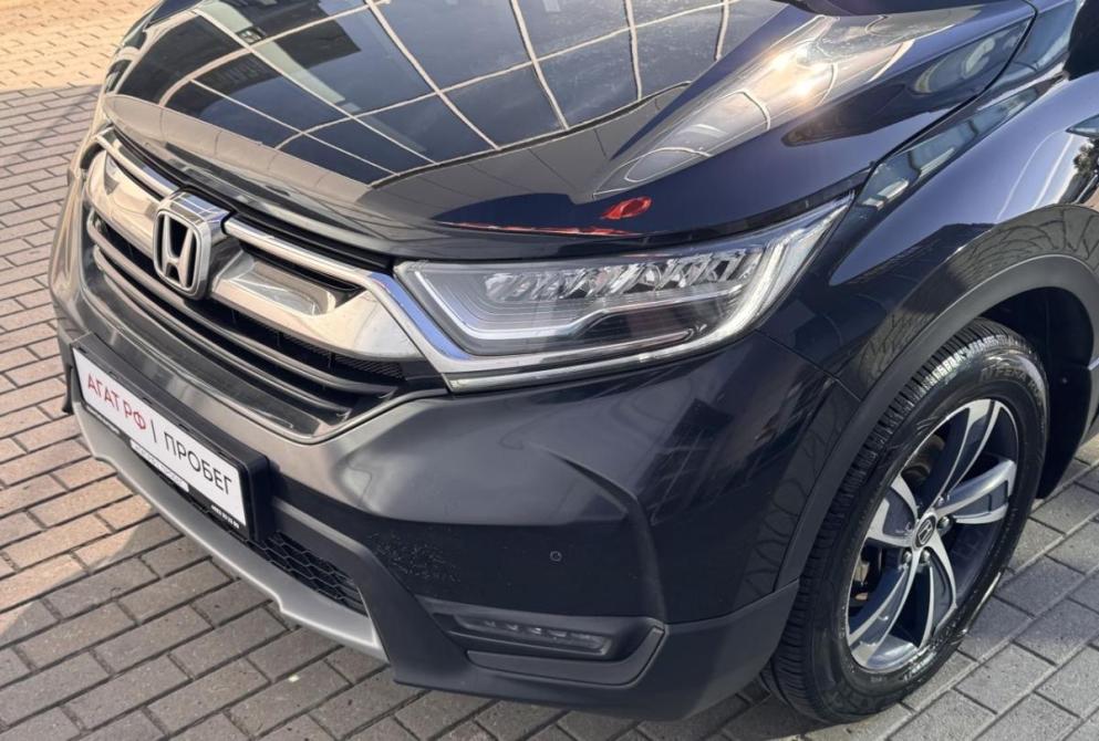 Honda CR-V V Владимир  - изображение 11