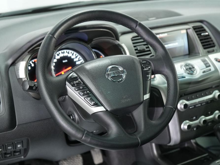 Nissan Murano II (Z51) Рестайлинг 2 Новосибирск  - изображение 24