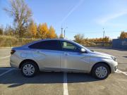 Lada (ВАЗ) Vesta I Рестайлинг (NG) Чебоксары  - изображение 27