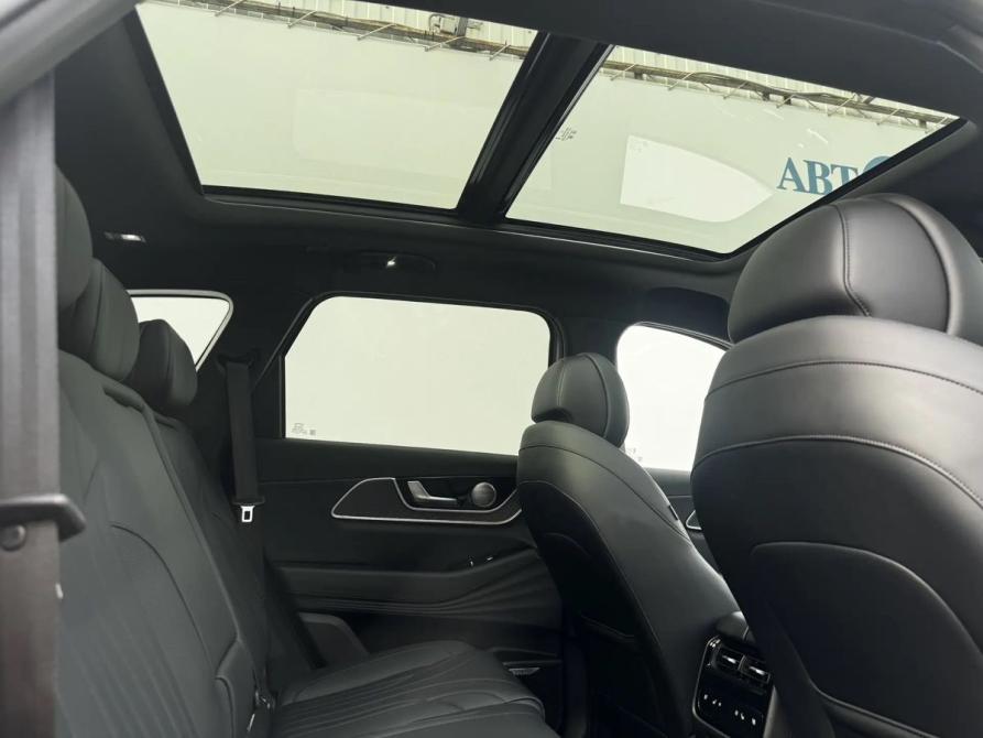 Chery Tiggo 9 I Москва  - изображение 13