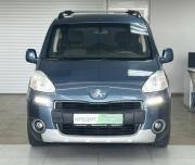 Peugeot Partner II Рестайлинг Шахты  - изображение 20