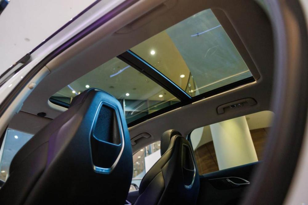 Hongqi HS3 Нижний Новгород  - изображение 8