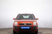 Ford Fusion I Рестайлинг Пермь  - изображение 22