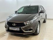 Lada (ВАЗ) Vesta I Балашиха  - изображение 15